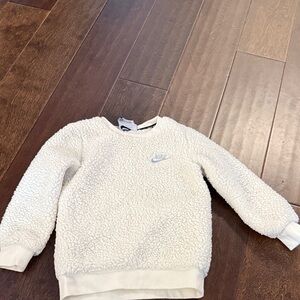 Nike sweater